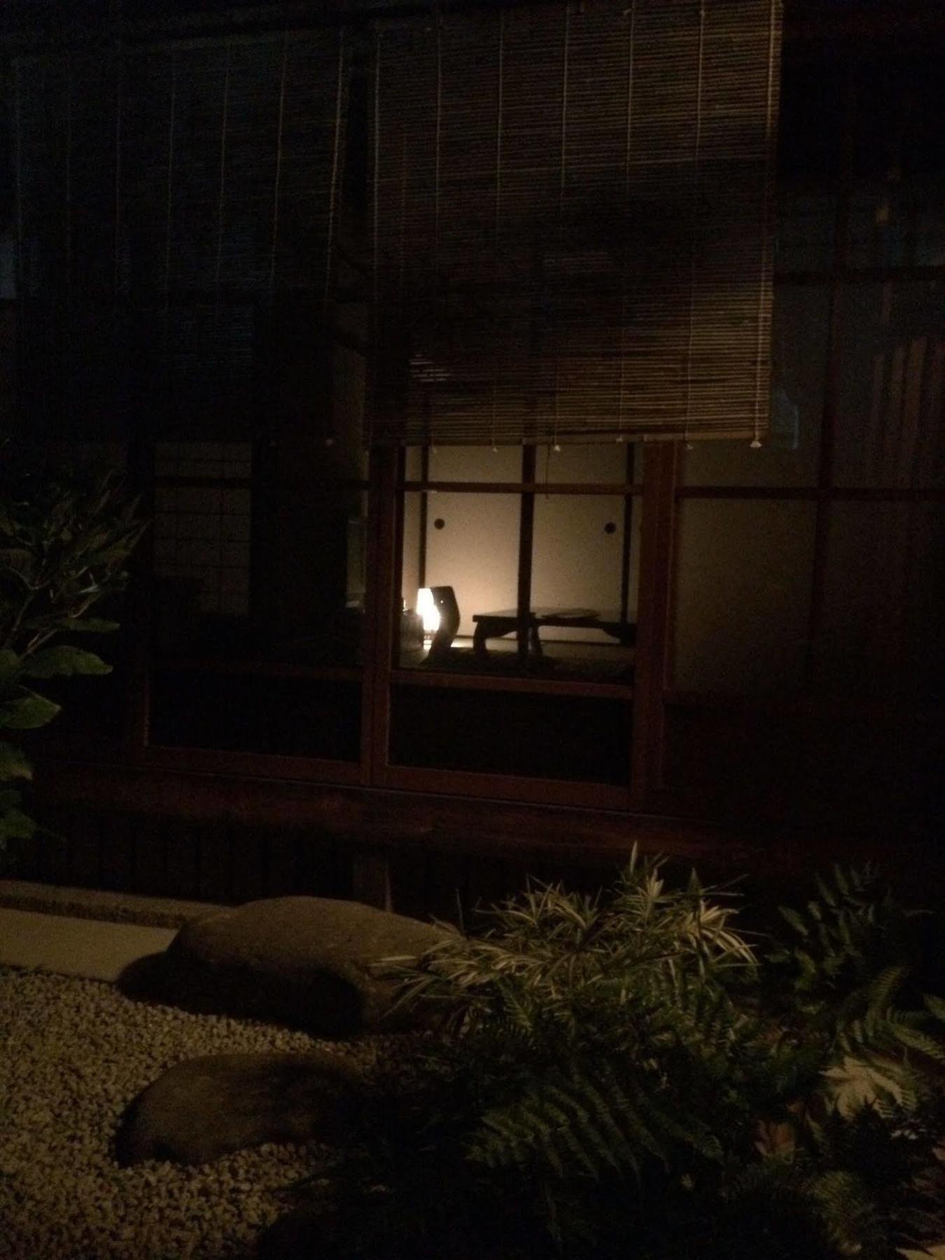 Kyoto Machiya Shouan Hotel Exterior foto